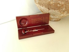 Termometro da vino | Scatola