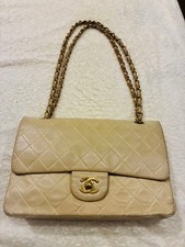 Borsa tracolla chanel - borsa,