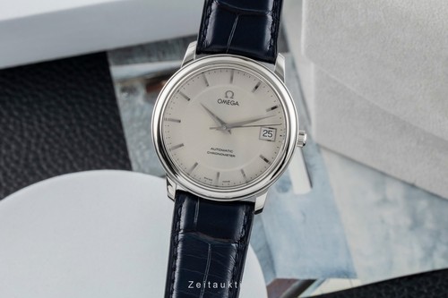 Omega ville prestige - de,