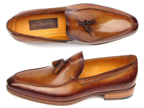 Mocassino uomo paul parkman - paul,