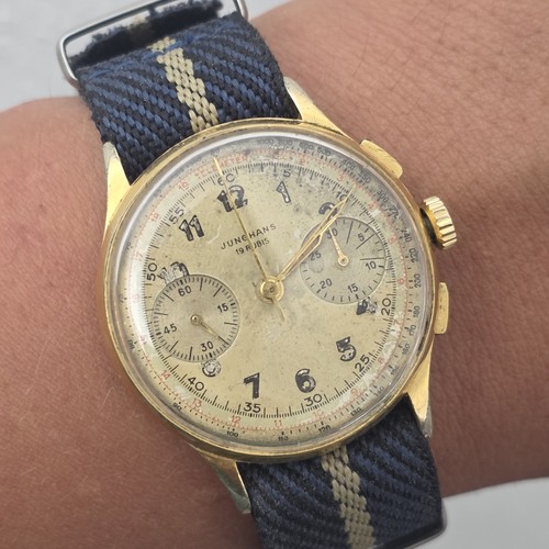 Orologio junghans j88 - orologio,