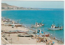 CARIATI MARINA - COSENZA -