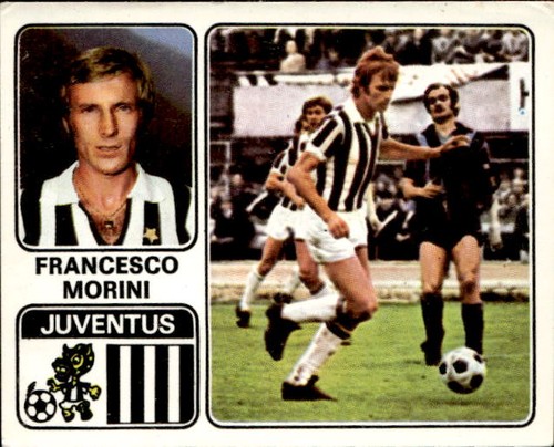 Figurina calciatori panini - figurina,