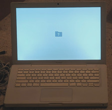 Apple MacBook A1181, 2009, EMC