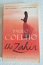 Paulo Coelho - The Zahir - Harper Torch