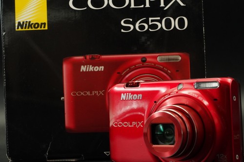 Nikon coolpix s6500 0 - coolpix,