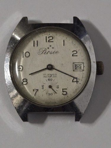 Orologio perseo non - fs,