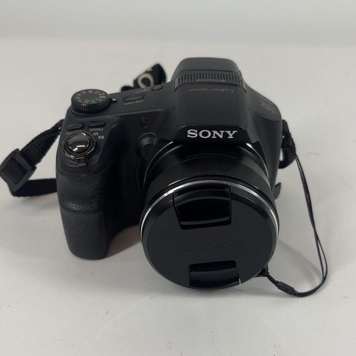 Sony cyber shot dsc - sony, dsc-hx200v