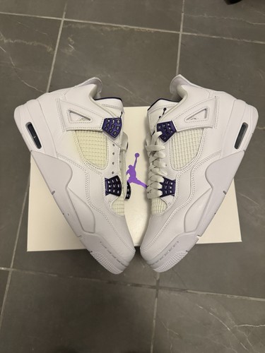 Taglia jordan 4 retro - 9,