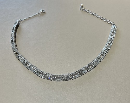Collana girocollo butler - girocollo, &