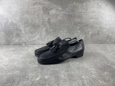 Mocassini Moreschi in pelle