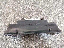 Strumentazione SUZUKI LIANA