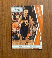 2010-11 Panini Prestige #36