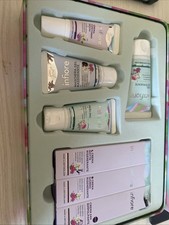 Set Completo Just Cura Del