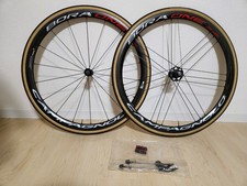 copertoncino campagnolo bora