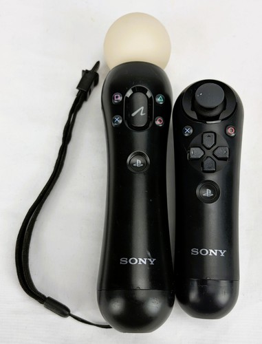 Sony ps3 move motion - move,
