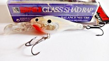 Rapala Mod. GSR-4 cm 4 gr 5