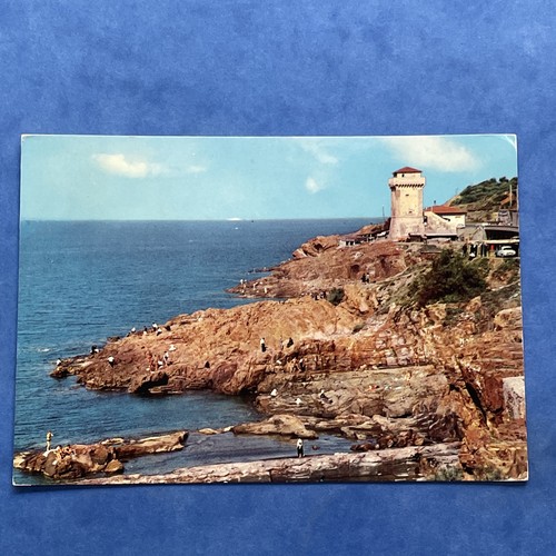 Antignano livorno torre - ,