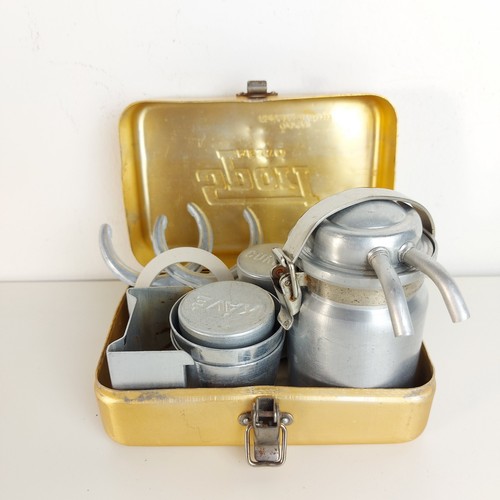 Set mini caffettiera espresso - set,