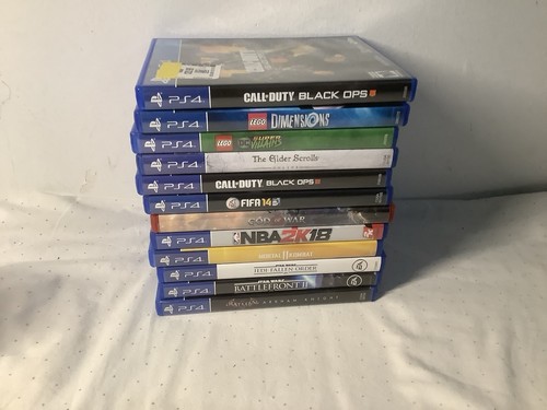 Lotto giochi ps4 - lotto,
