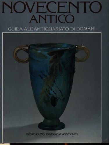 Novecento antico guida - novecento, antico.
