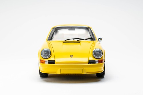 Rara porsche 911 - porsche, carrera