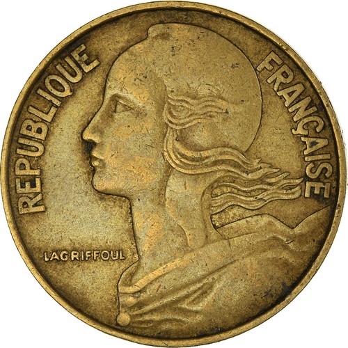 938012 monnaie france 20 - [#938012], monnaie,