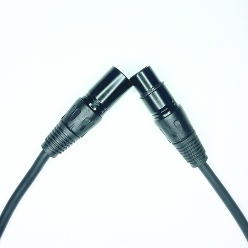 Cavo microfono ft mogami - ft,
