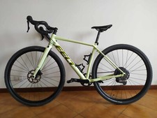 Gravel Felt BREED 30 DISC GRX 600