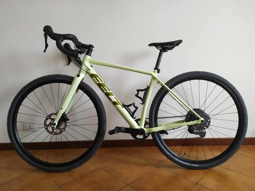 Gravel felt breed disc grx - breed,