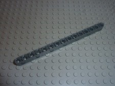 Lego technic dkstone beam - dkstone, 15