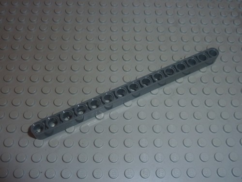 Lego technic dkstone beam - lego, 15