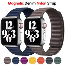 Cinturino orologio 38/42/49mm