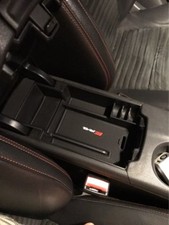 Portaoggetti Organizer Auto