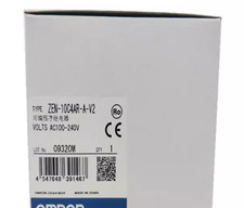 New omron automation and - new,