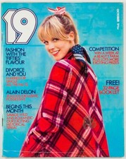 MR FREEDOM Bus Stop ANJELICA