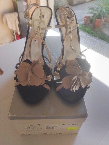 Scarpe donna ikaros vero - ikaros,