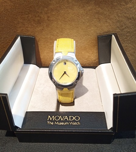 Orologio movado sport - orologio, se