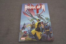 HOUSE OF M - BENDIS - COIPEL -