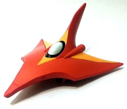 Fan art action - art, 3d