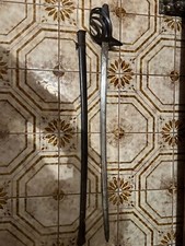 spada antica Modello 1873