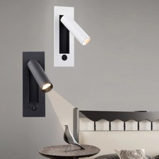 Lampada da parete incasso LED