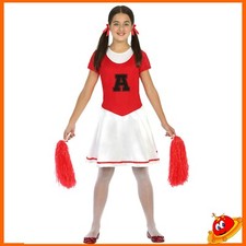 Costume Carnevale Ragazza