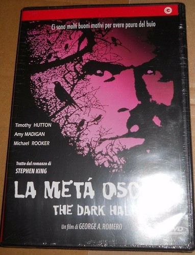 Meta oscura dvd originale 1 - la,