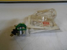 Condensatore spinterogeno per