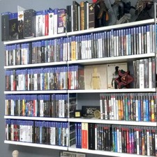 Giochi PS4/PS5 Ottimo stato ITALIANO