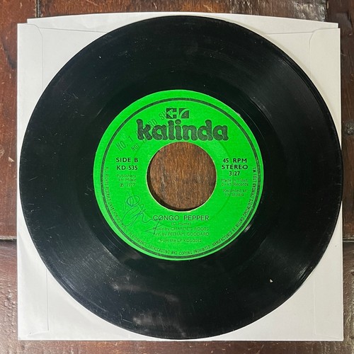 Afro soca funk charlies - soca,