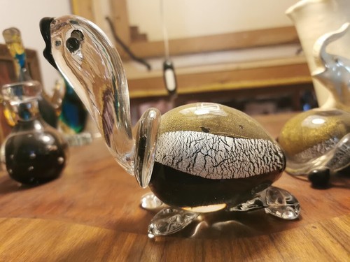 Carlo nason scultura murano - scultura,