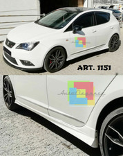 1151 MINIGONNE LATERALI IN ABS
