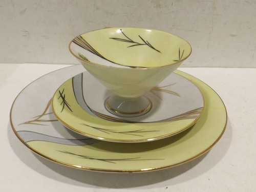 Selb bavaria porcellana set - selb,